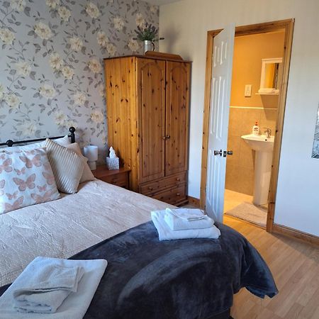 Bed and Breakfast Rockhill Hospitality Coleraine Esterno foto