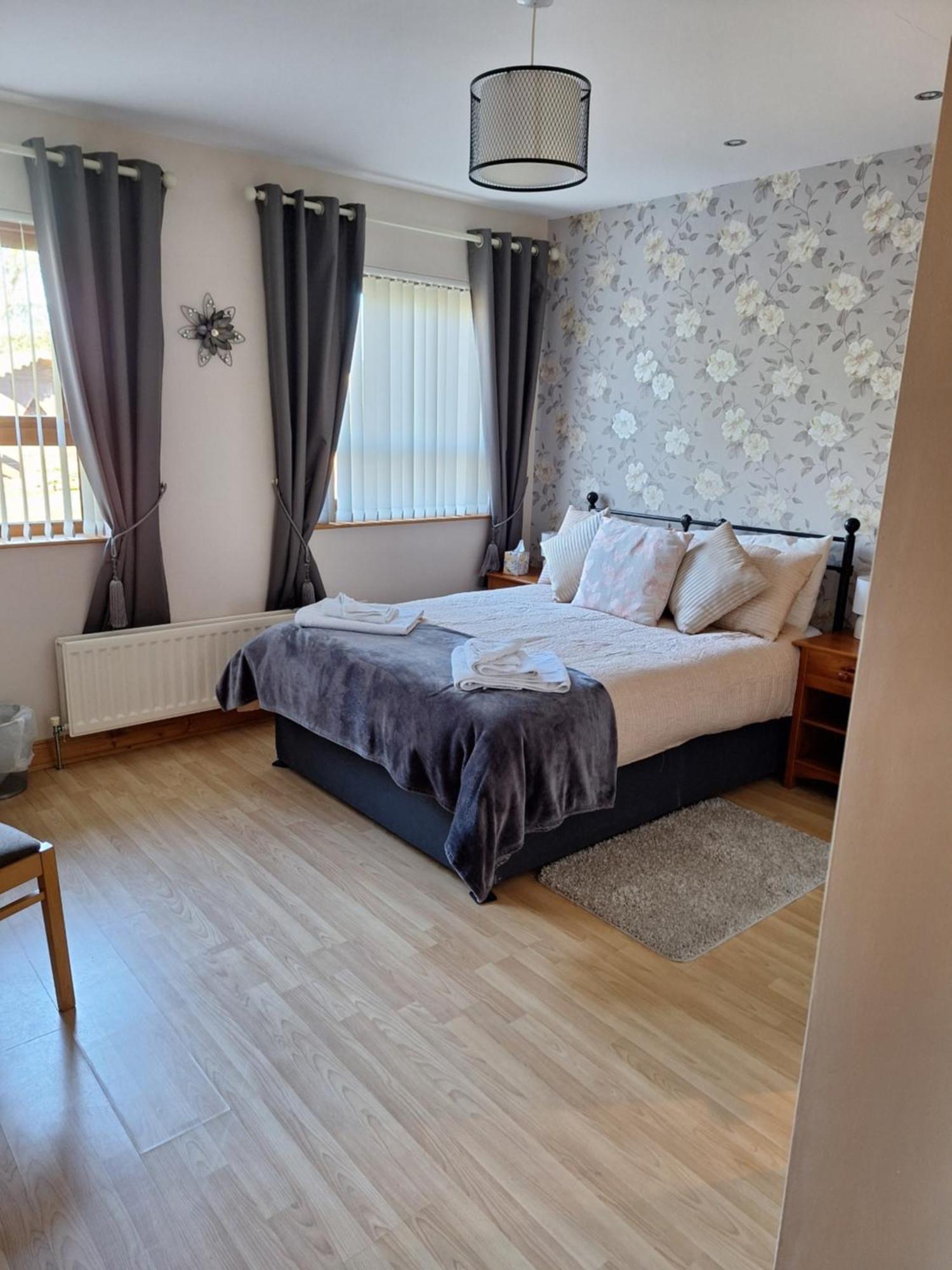 Bed and Breakfast Rockhill Hospitality Coleraine Esterno foto