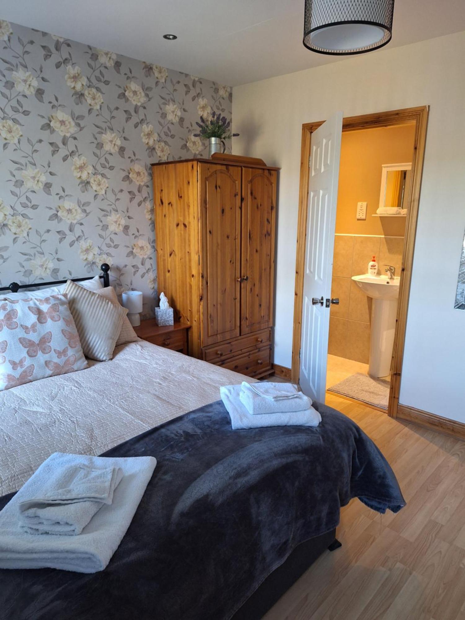 Bed and Breakfast Rockhill Hospitality Coleraine Esterno foto