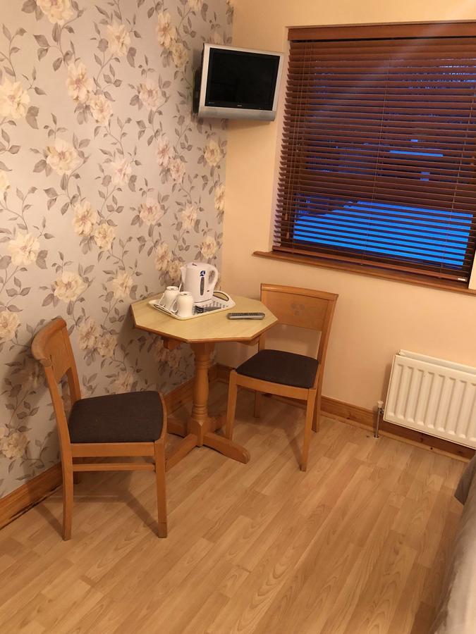Bed and Breakfast Rockhill Hospitality Coleraine Esterno foto