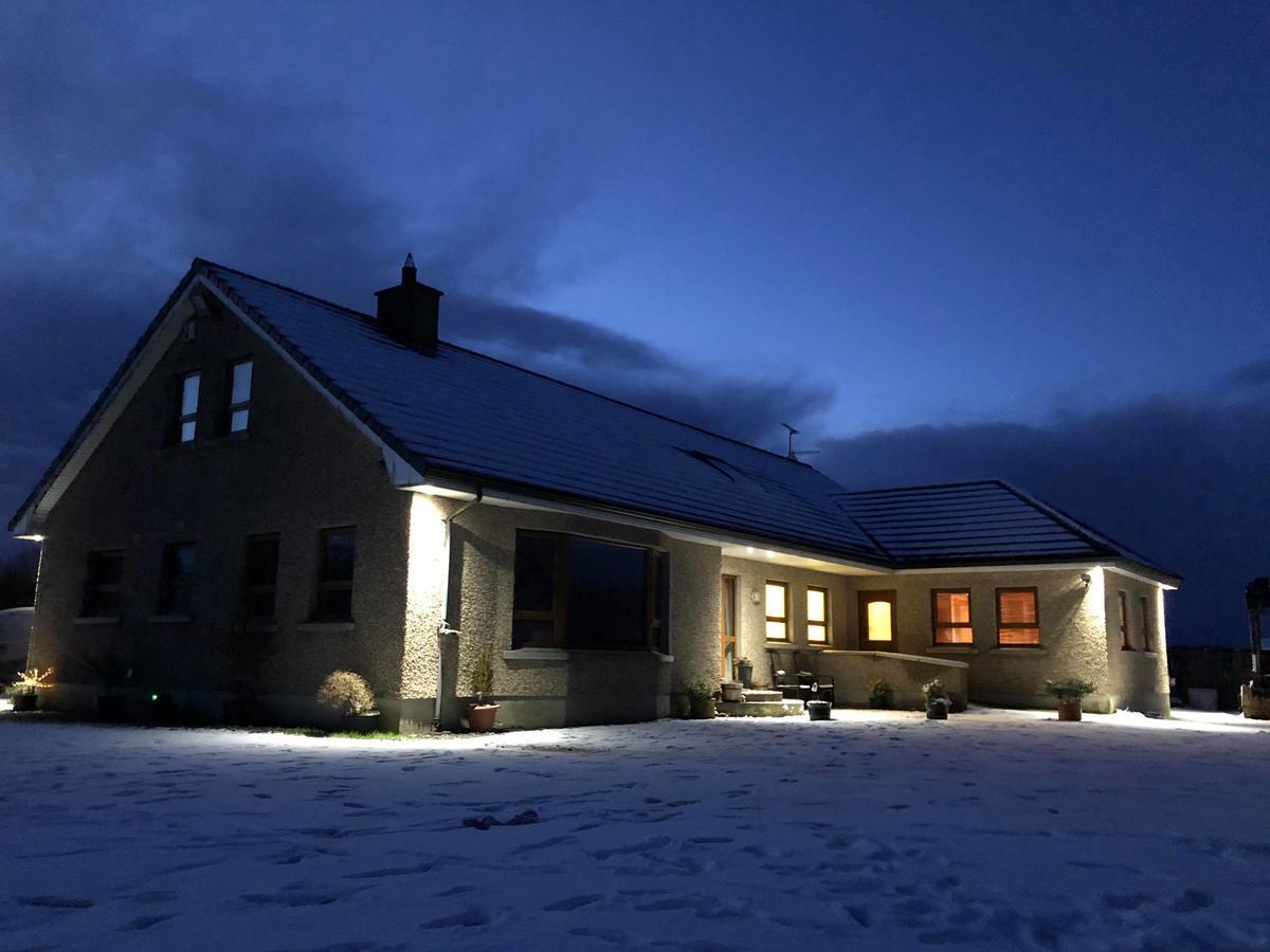 Bed and Breakfast Rockhill Hospitality Coleraine Esterno foto