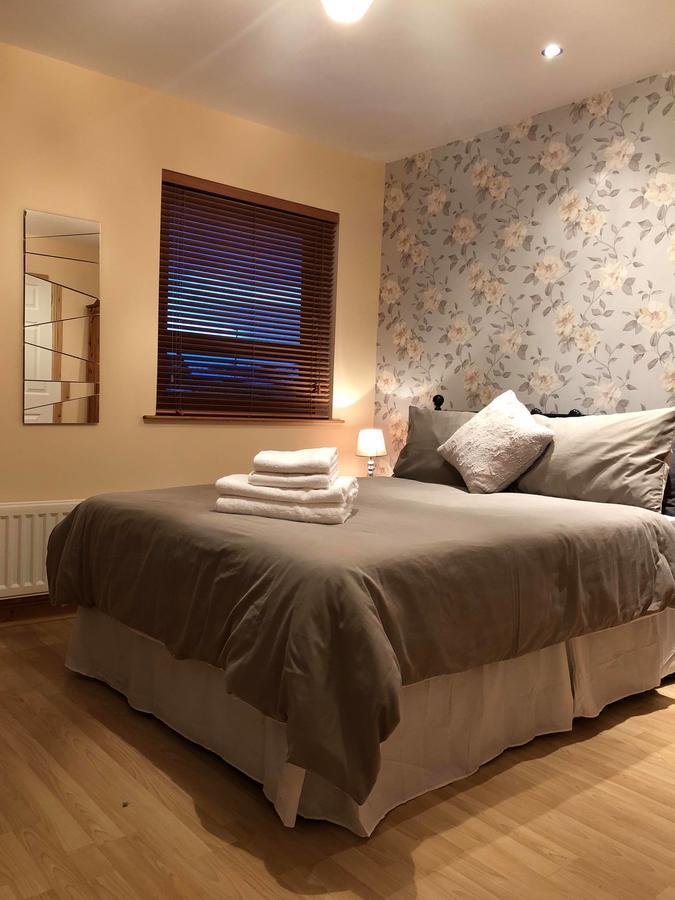 Bed and Breakfast Rockhill Hospitality Coleraine Esterno foto