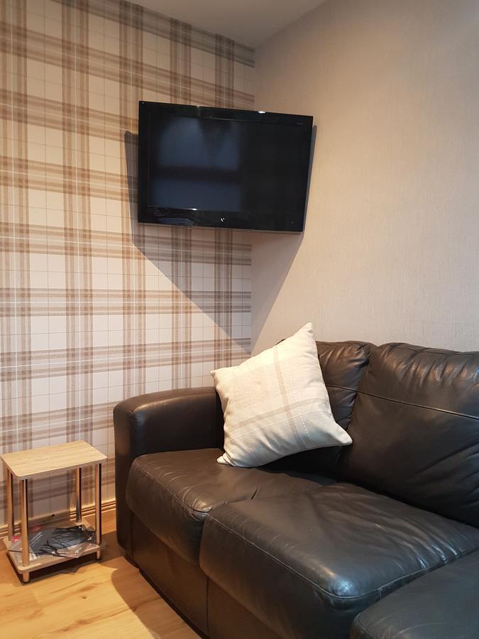 Bed and Breakfast Rockhill Hospitality Coleraine Esterno foto