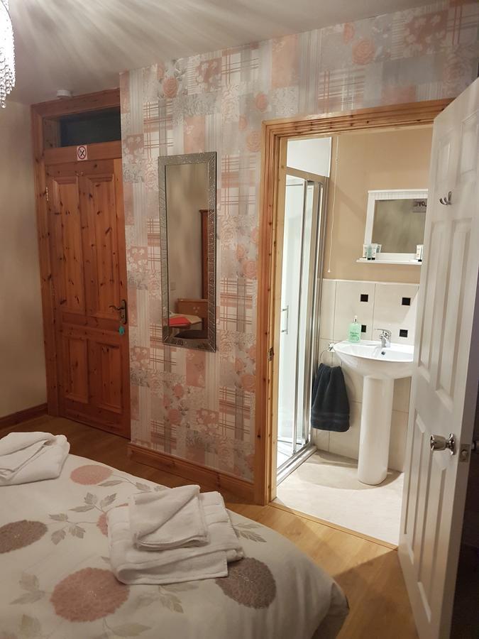 Bed and Breakfast Rockhill Hospitality Coleraine Esterno foto