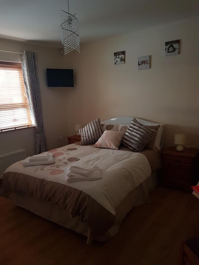 Bed and Breakfast Rockhill Hospitality Coleraine Esterno foto