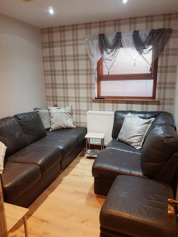 Bed and Breakfast Rockhill Hospitality Coleraine Esterno foto