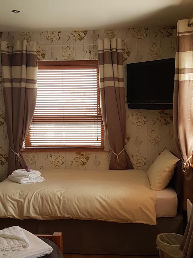 Bed and Breakfast Rockhill Hospitality Coleraine Esterno foto