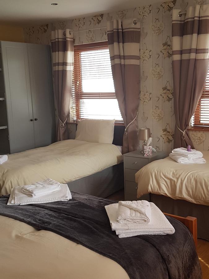 Bed and Breakfast Rockhill Hospitality Coleraine Esterno foto