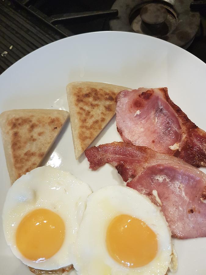 Bed and Breakfast Rockhill Hospitality Coleraine Esterno foto