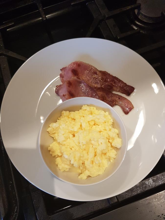 Bed and Breakfast Rockhill Hospitality Coleraine Esterno foto