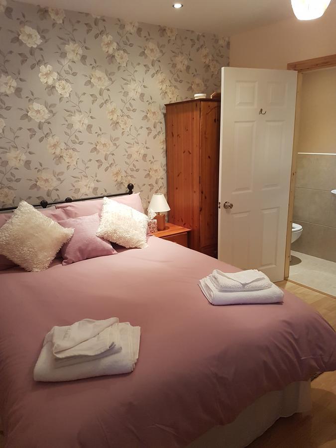 Bed and Breakfast Rockhill Hospitality Coleraine Esterno foto