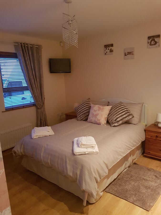 Bed and Breakfast Rockhill Hospitality Coleraine Esterno foto