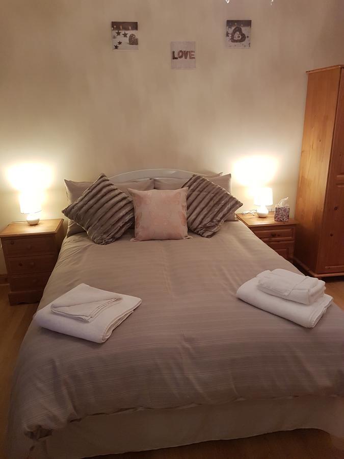 Bed and Breakfast Rockhill Hospitality Coleraine Esterno foto