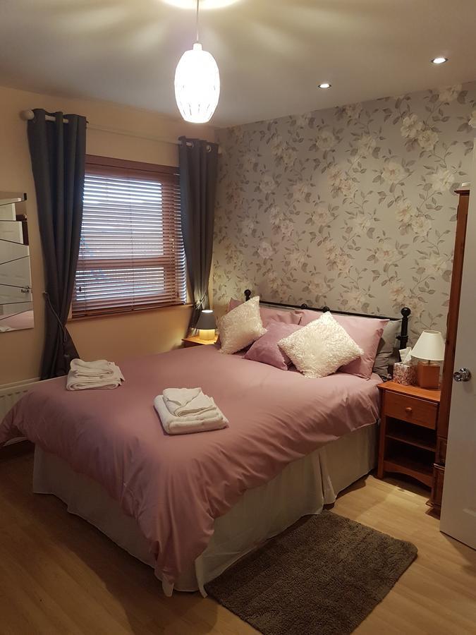 Bed and Breakfast Rockhill Hospitality Coleraine Esterno foto