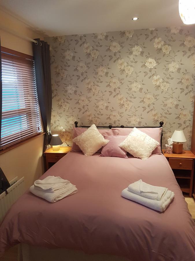 Bed and Breakfast Rockhill Hospitality Coleraine Esterno foto