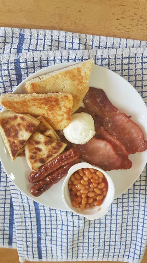 Bed and Breakfast Rockhill Hospitality Coleraine Esterno foto